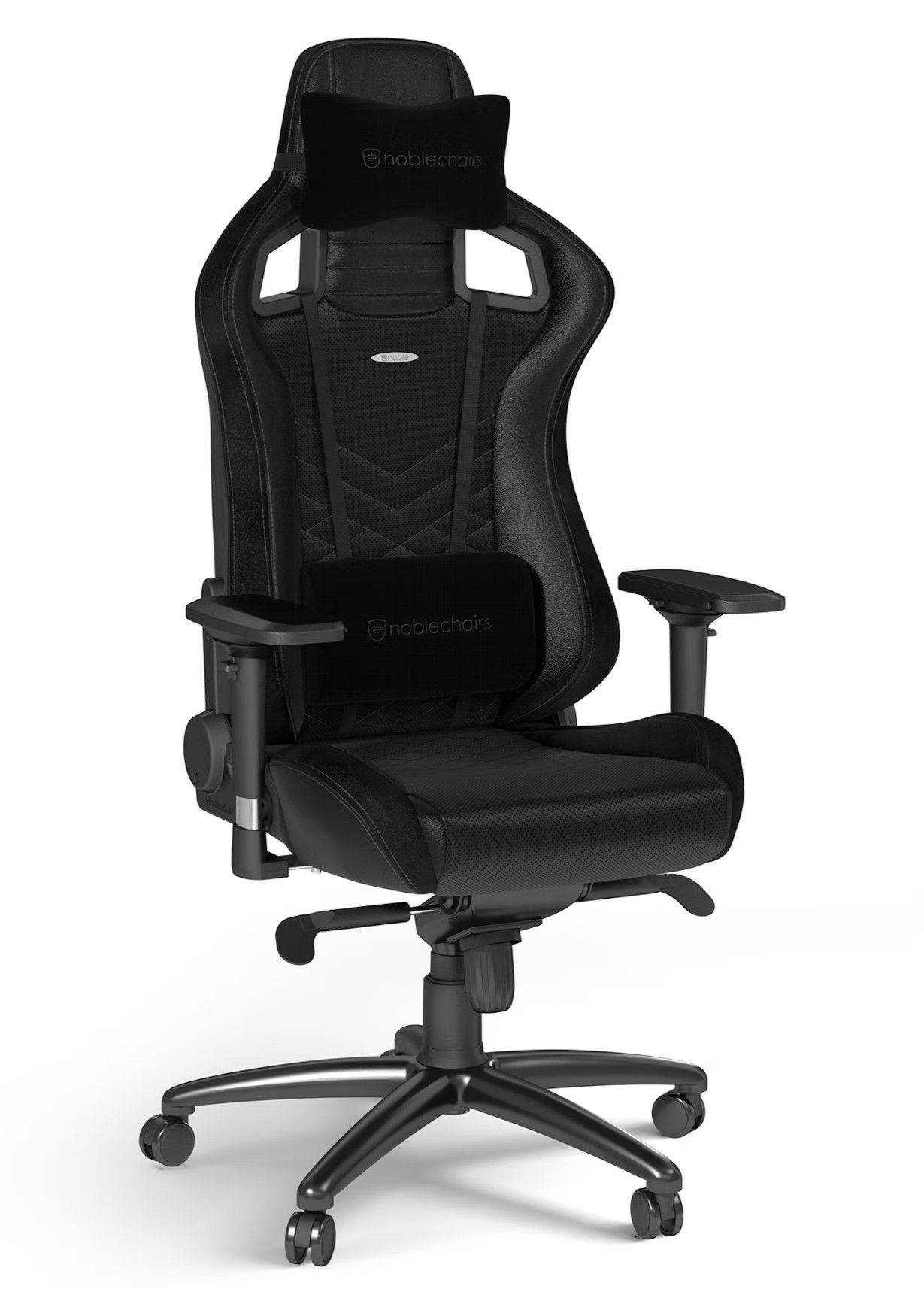 Noblechairs Epic Black Edition