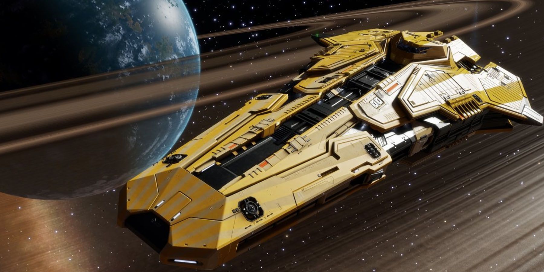 Federal Corvette