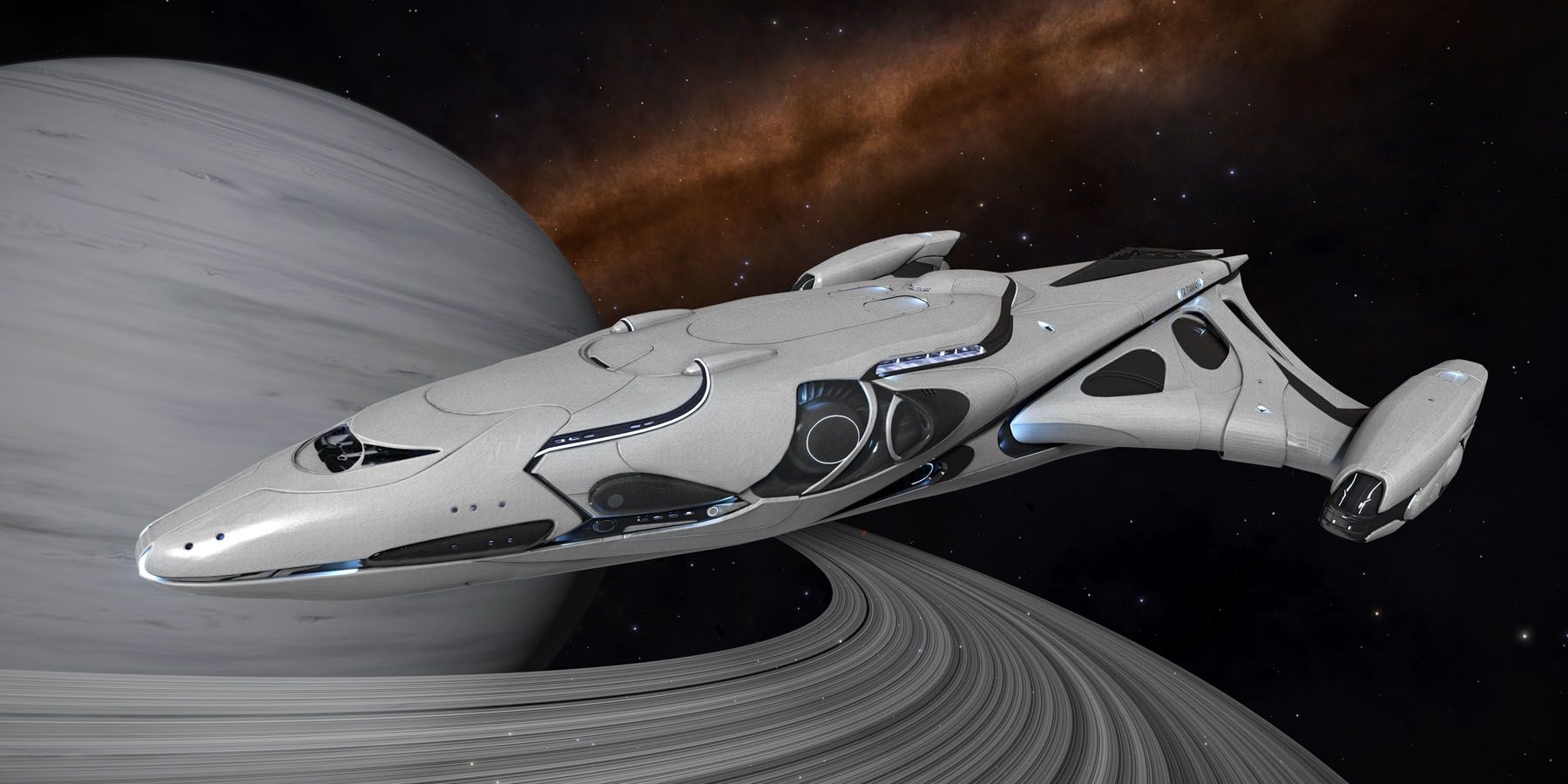 Imperial Cutter