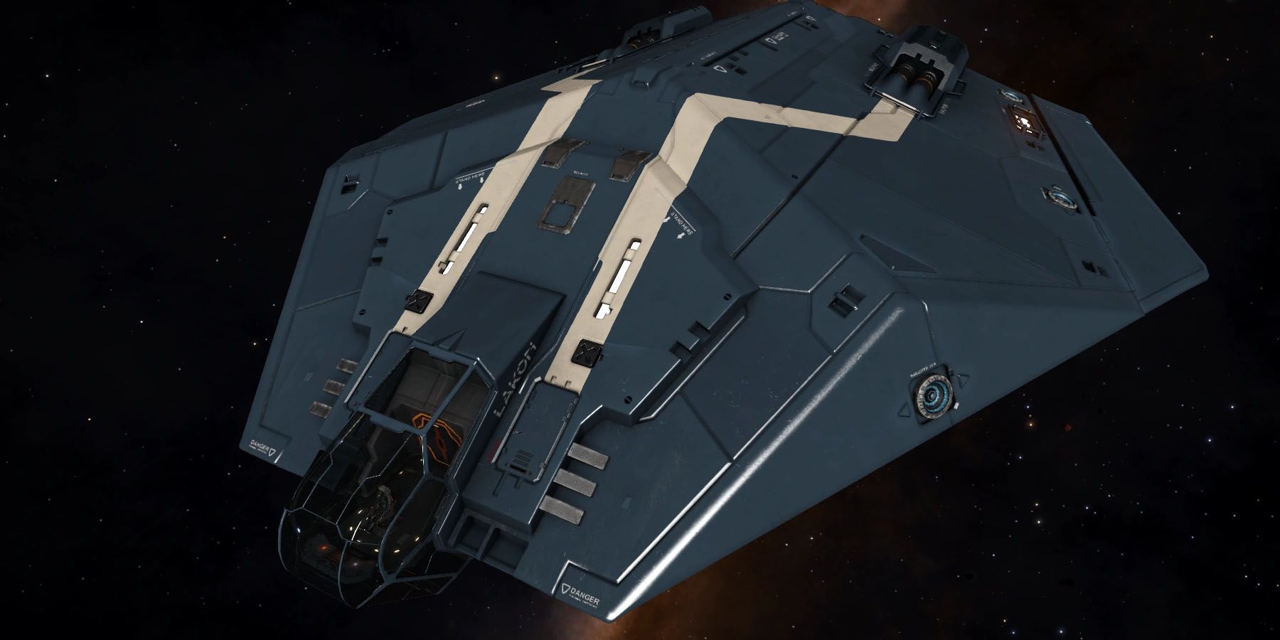 Asp Scout