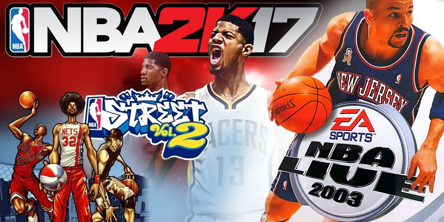 Best NBA Games, Ranked