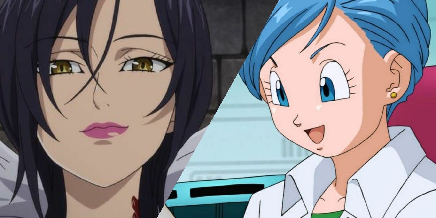 Smartest Female Characters In Shonen Anime, Ranked