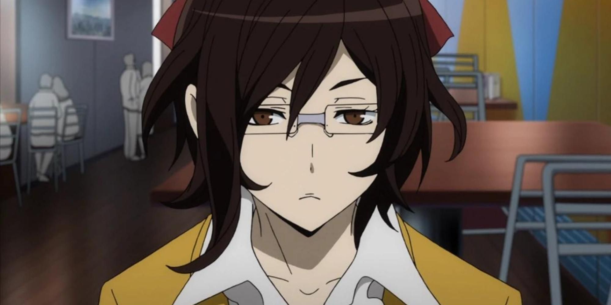 Kasane in Durarara!!