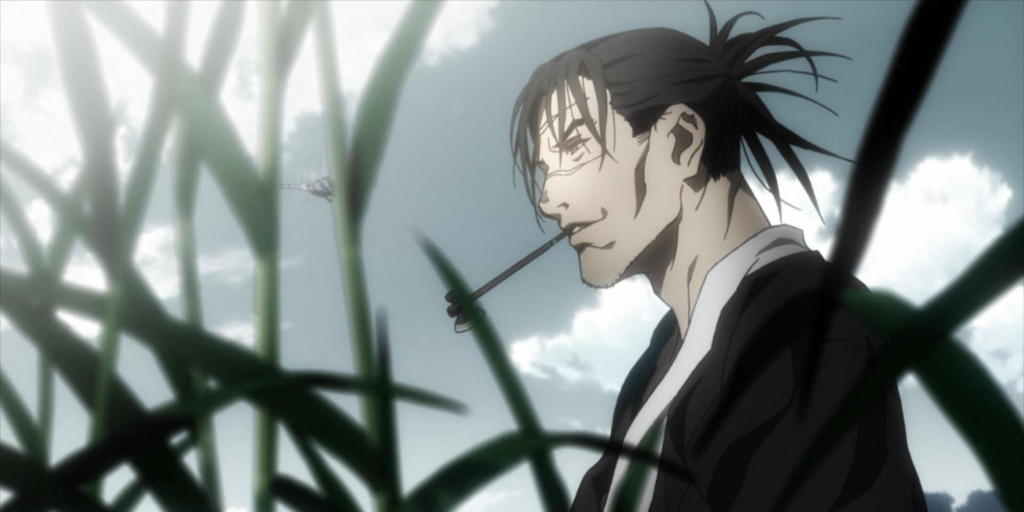 Blade of the Immortal screnshot main character ep 1