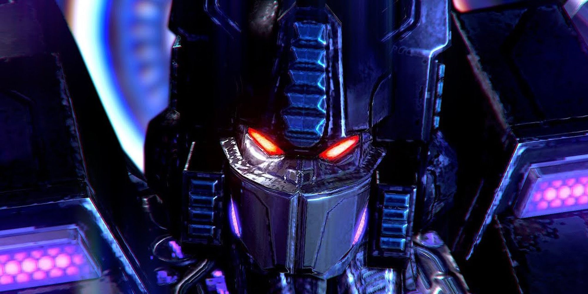 Nemesis Prime Transformers