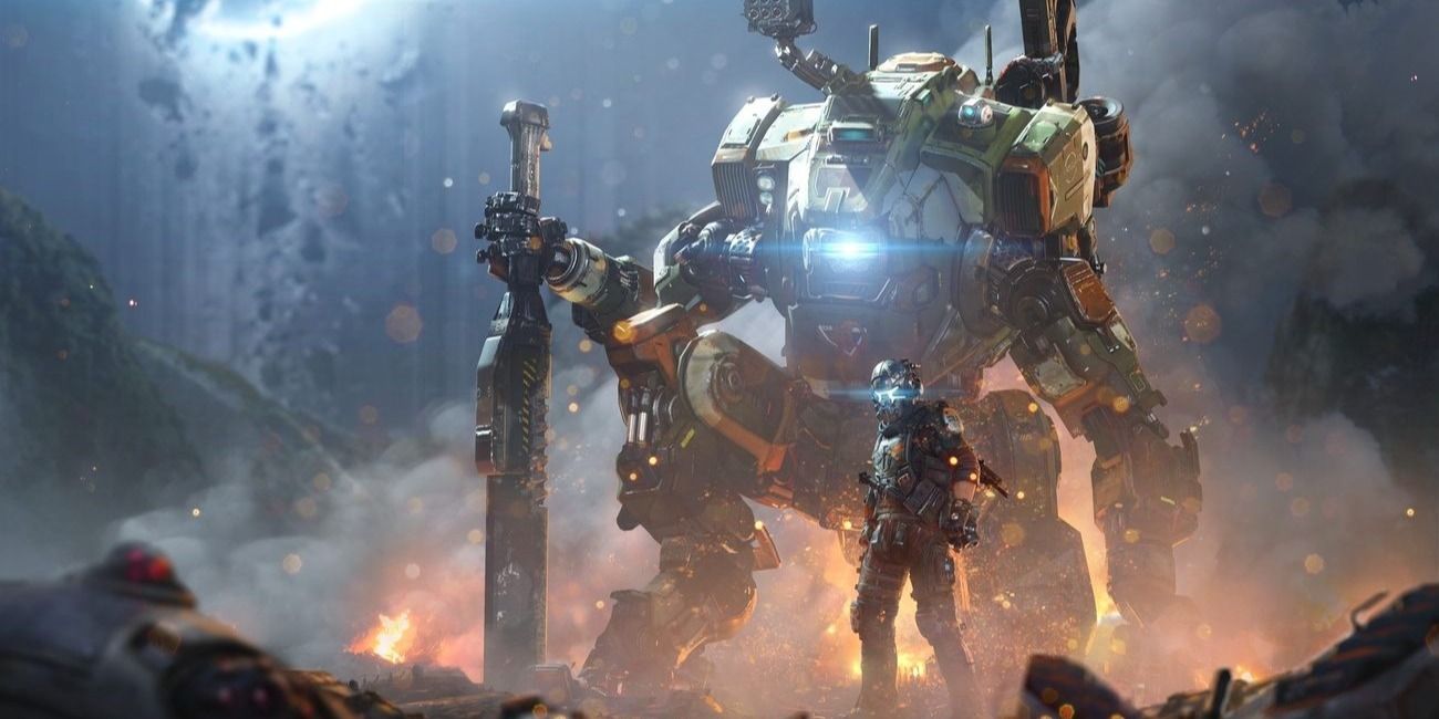 Titanfall 2