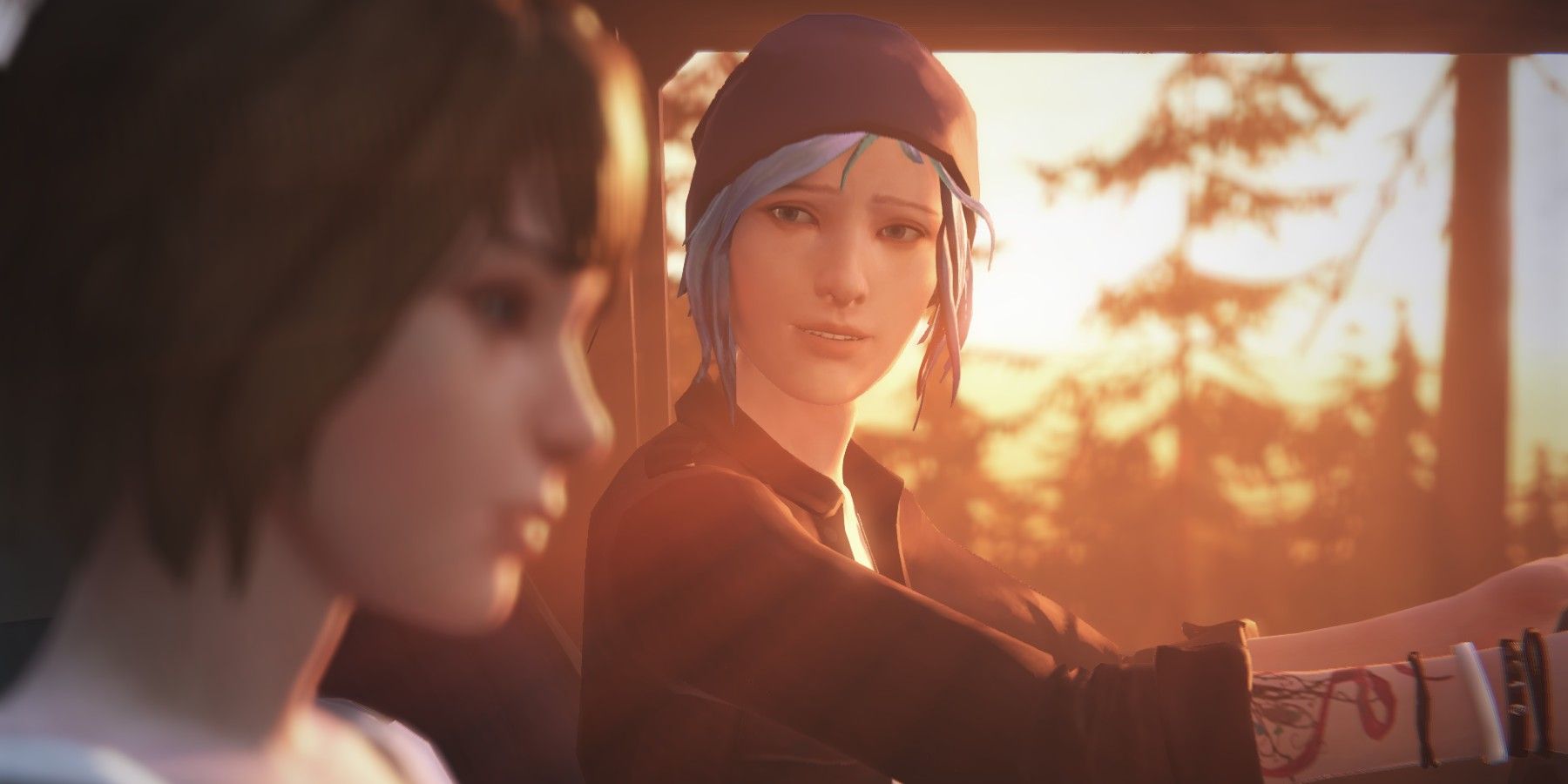 Life is Strange