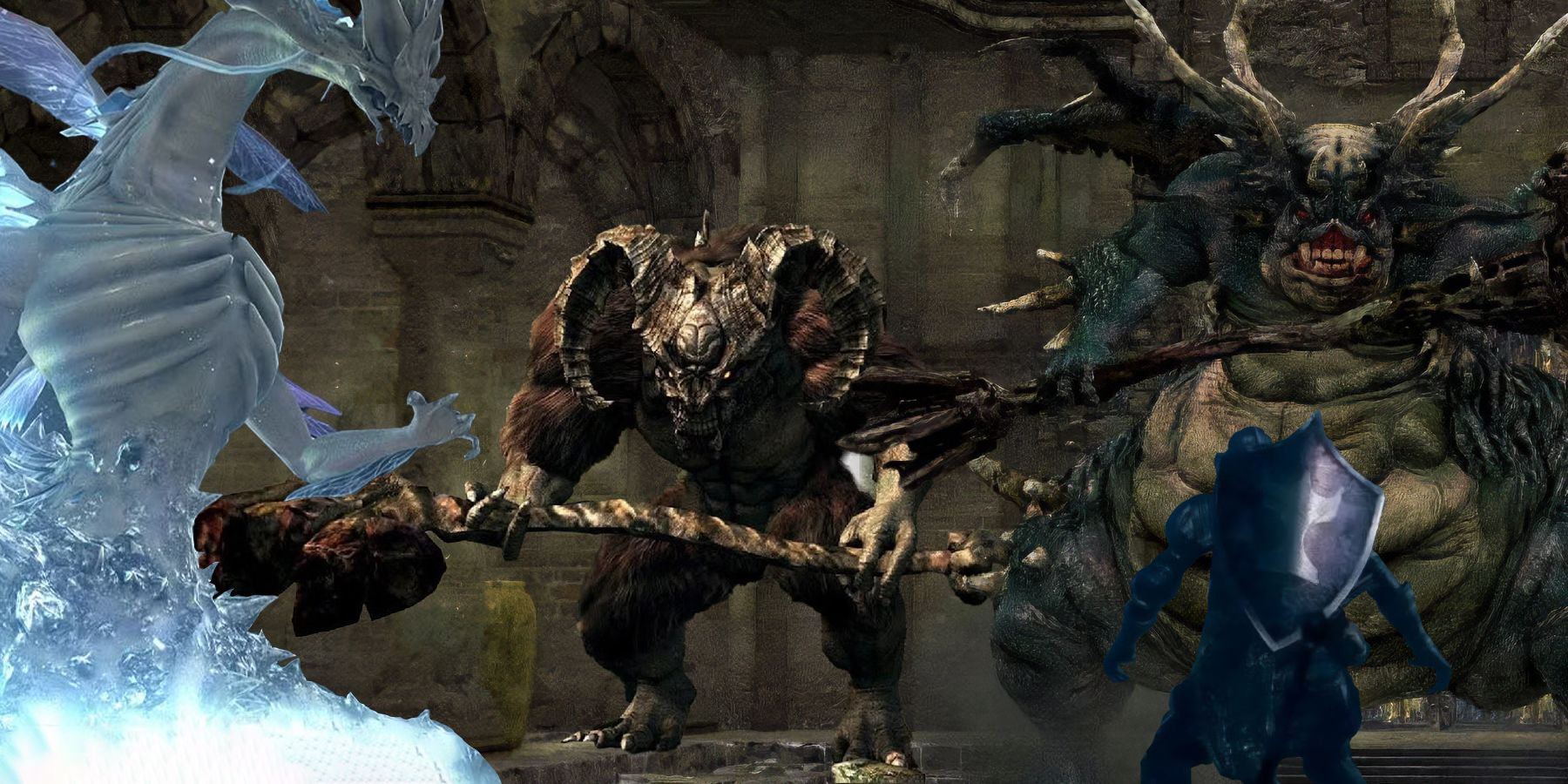 Hardest-Bosses-In-Dark-Souls,-Ranked