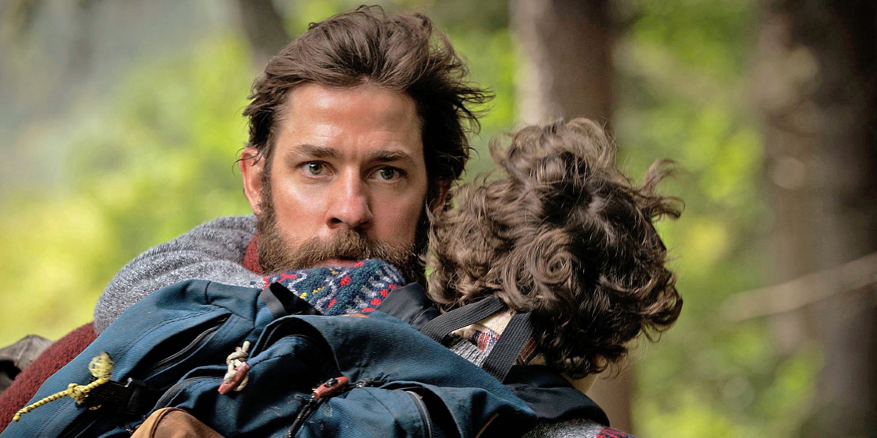 A Quiet Place 2