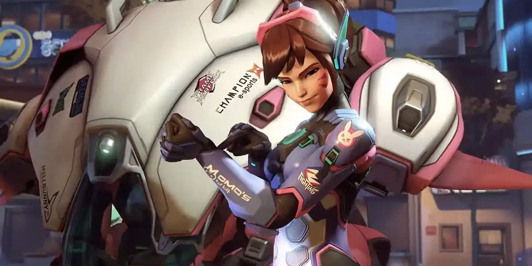 Overwatch 2 D.Va Exploit Discovered Recently