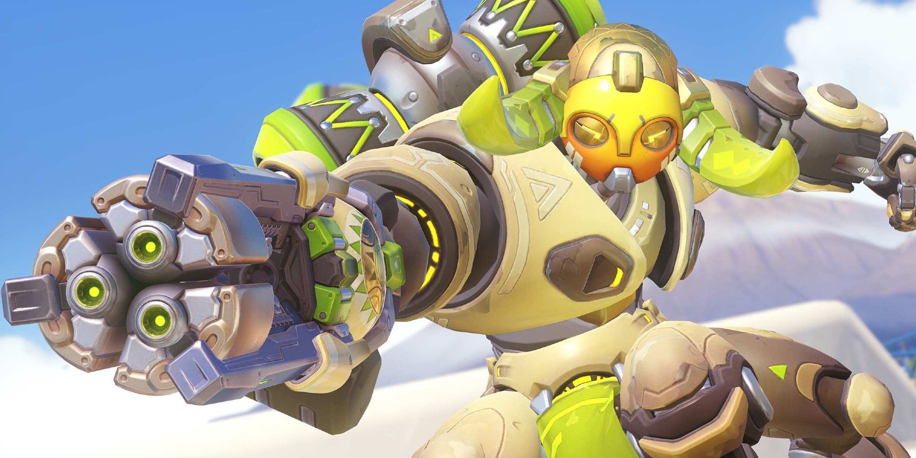 overwarch 2 orisa