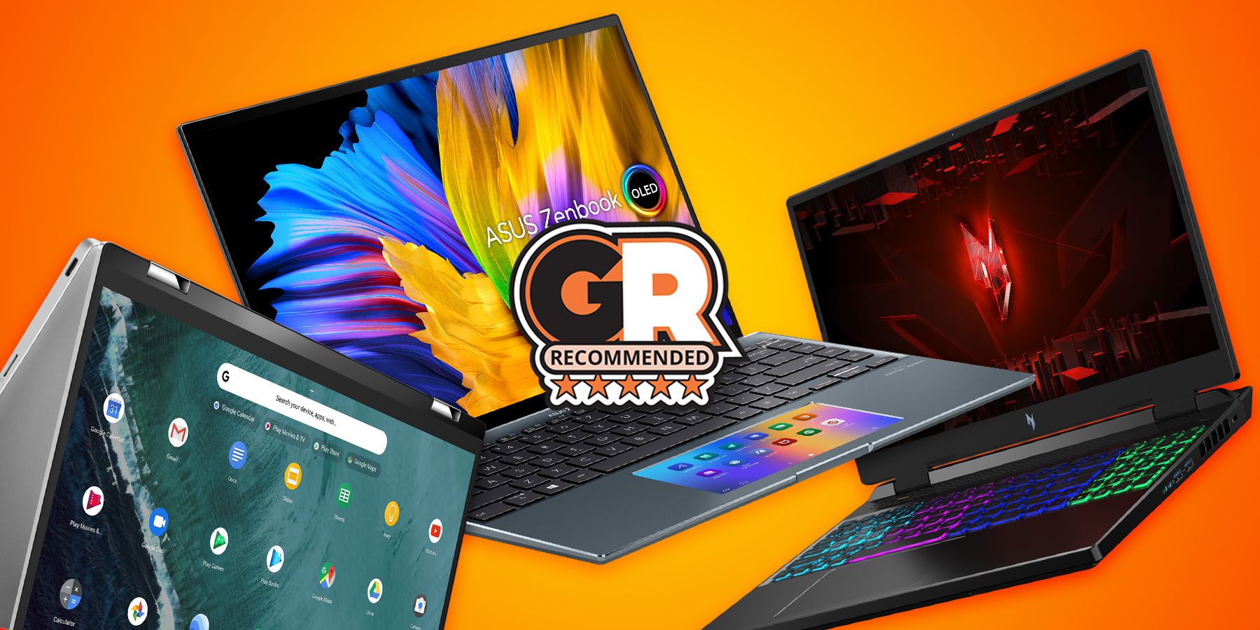 Best Budget Laptops in 2024