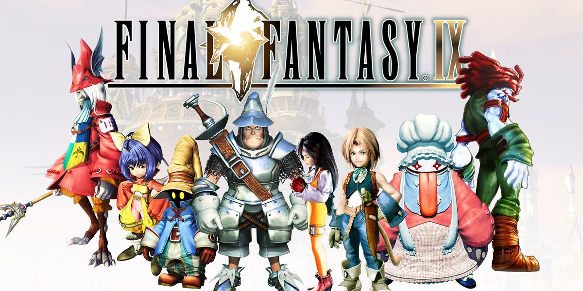 Final Fantasy IX