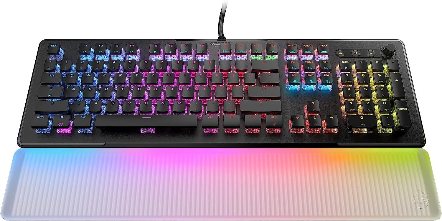 best gaming keyboard deals