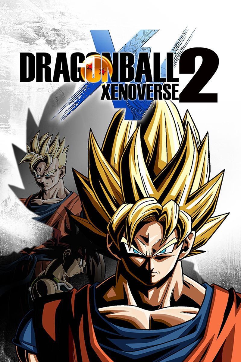 Dragon Ball Xenoverse 2