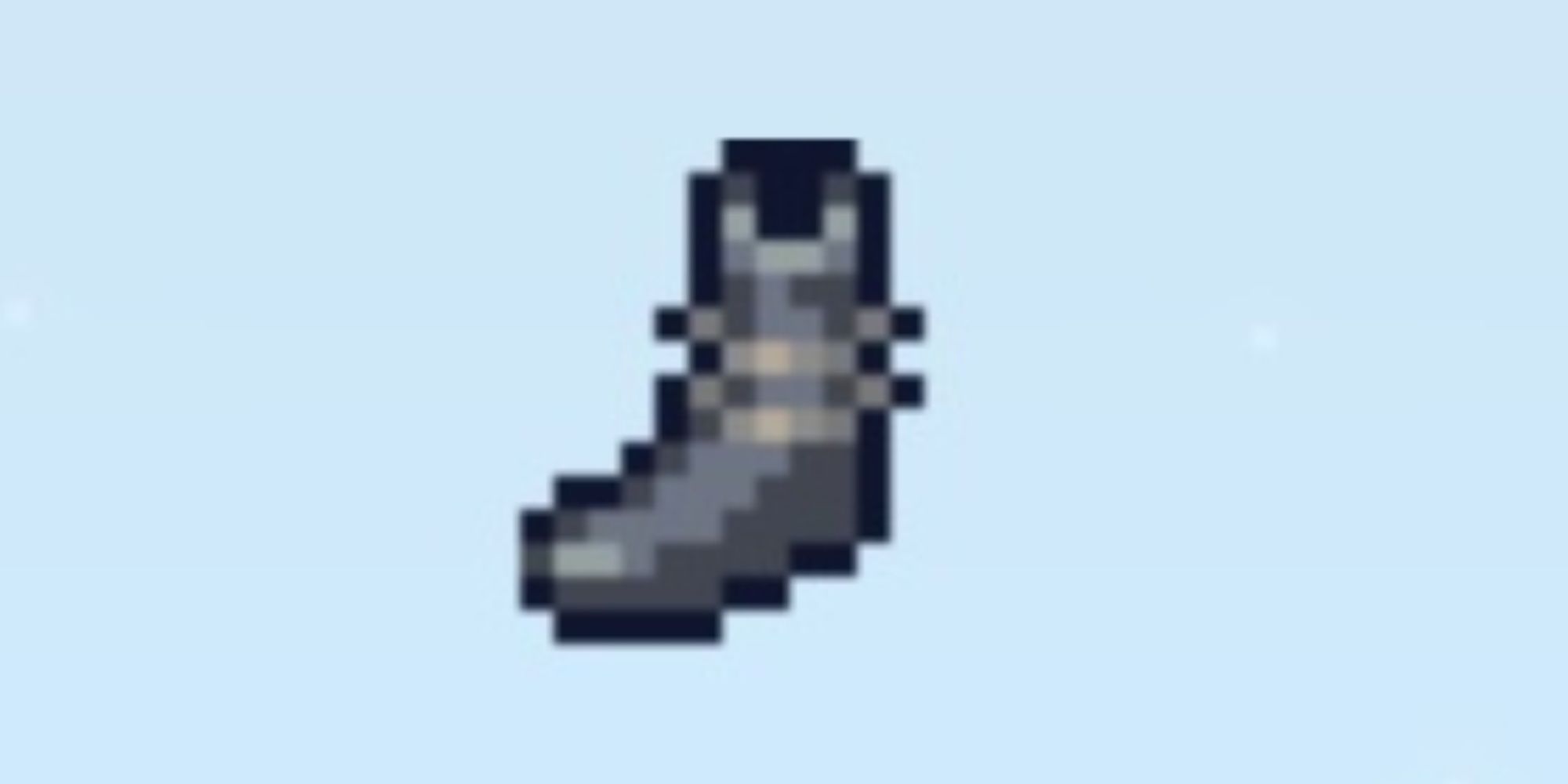 stardew valley's combat boots image