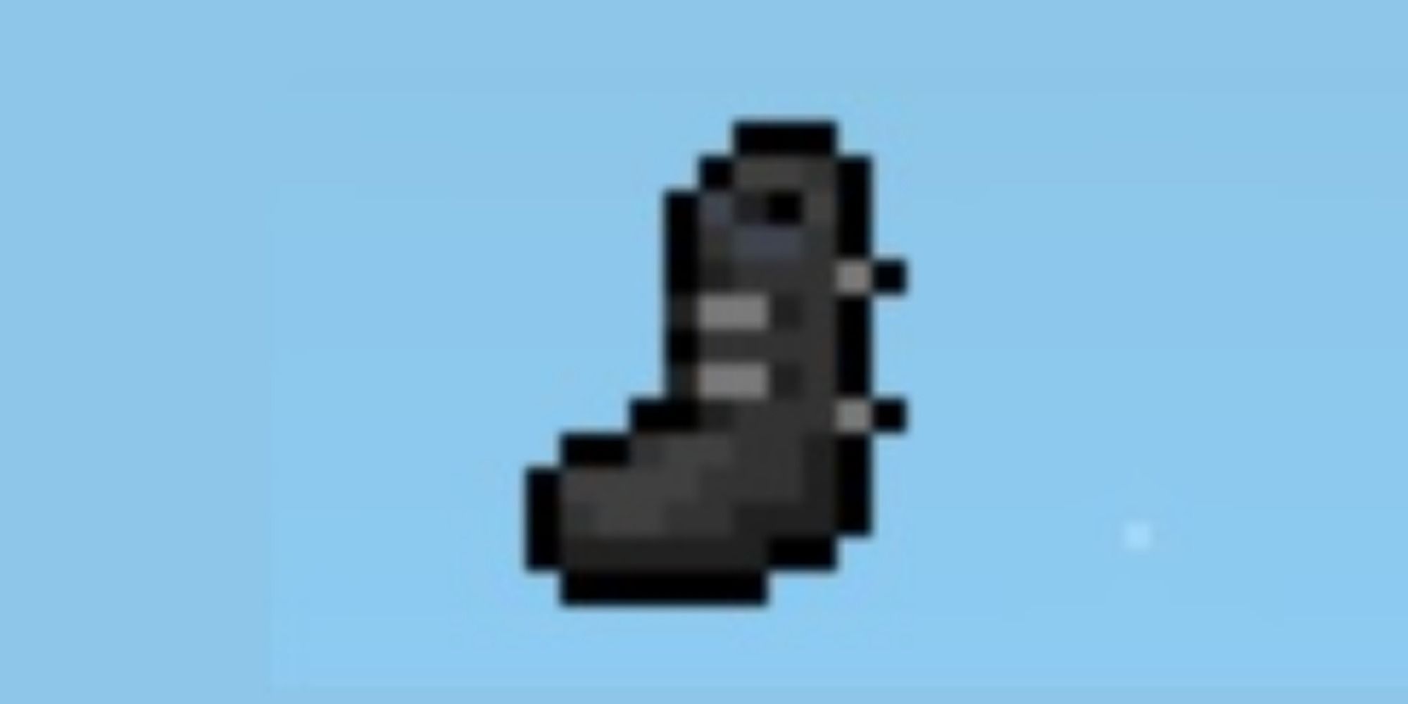 in-game icon dark boots stardew valley