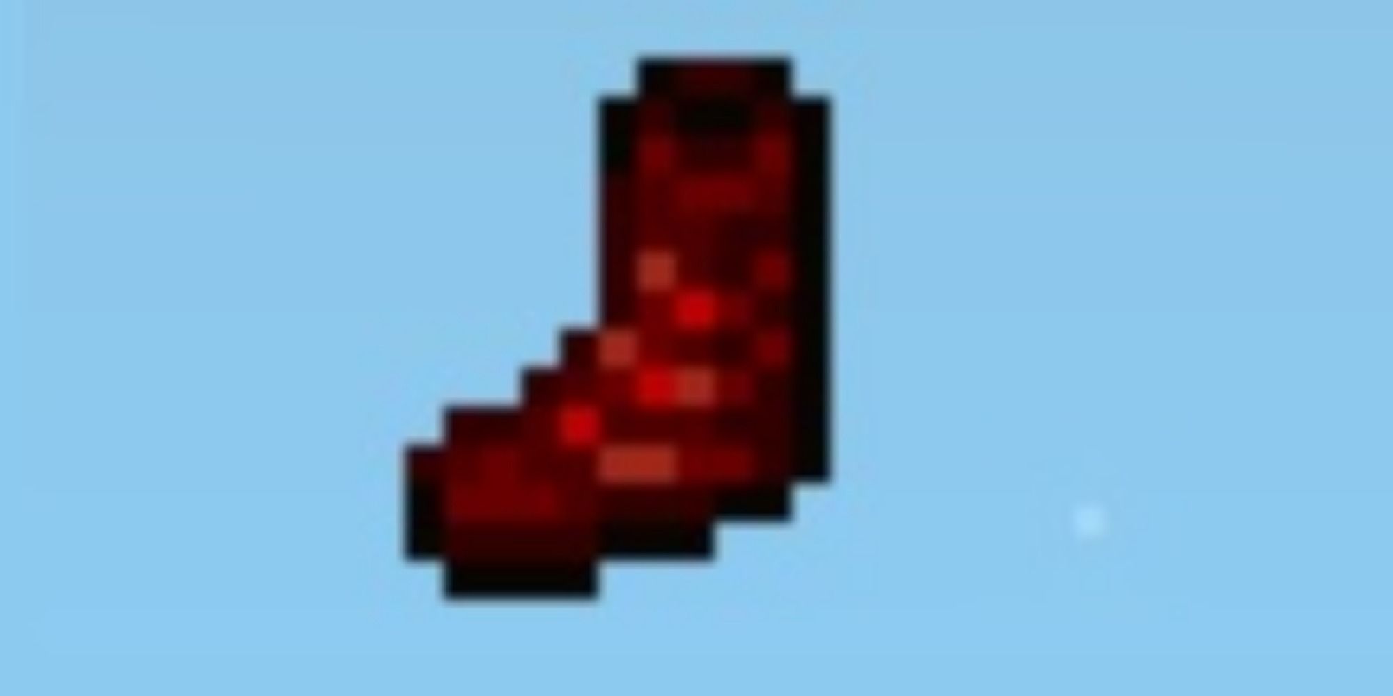 in game fire boots stardew valley