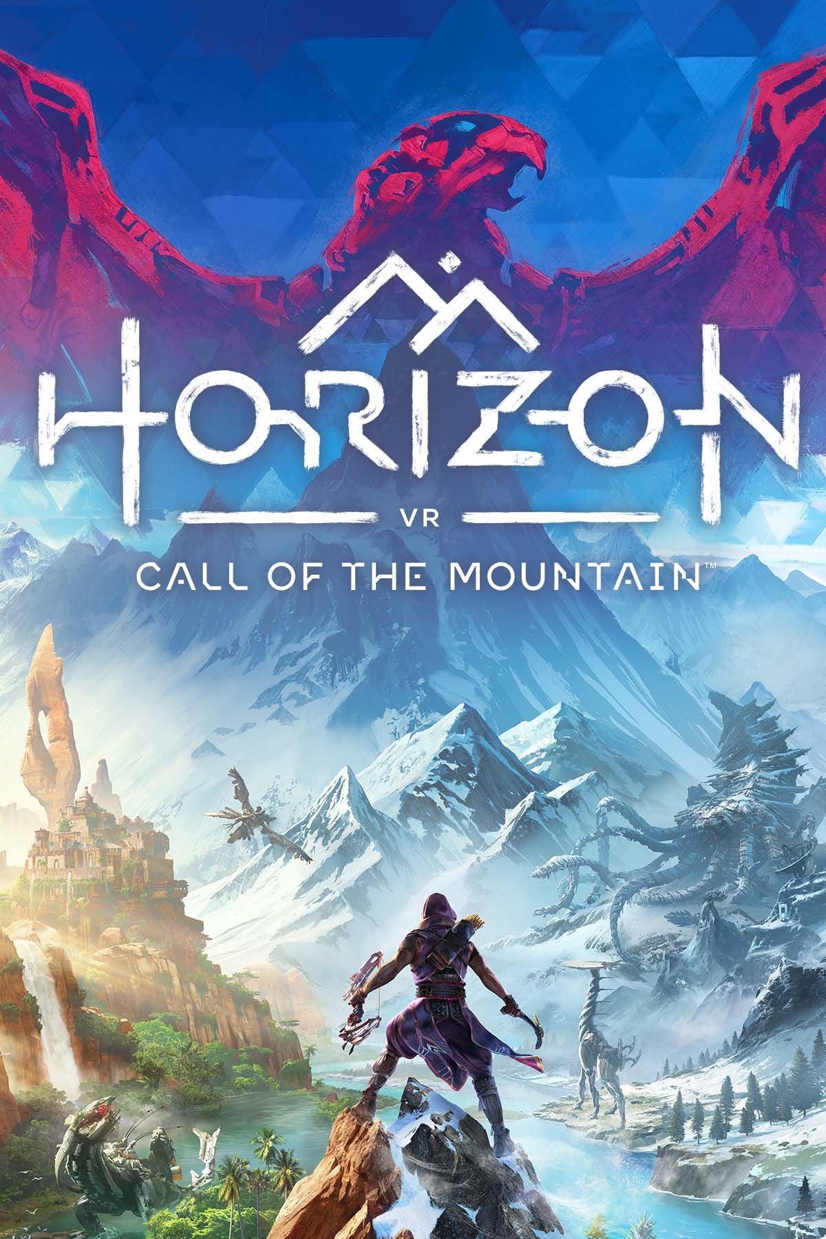 HorizonCallOfTheMountainTag