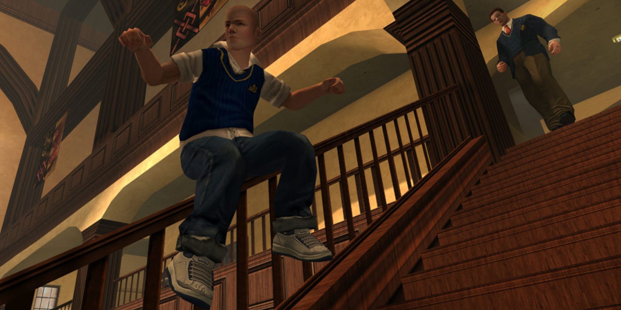 Rumor: Bully Could Be Getting a New Update Soon