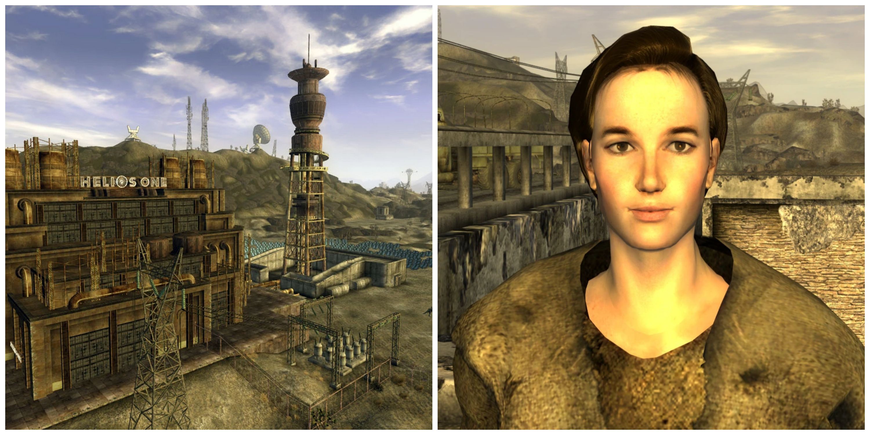 Hardest Moral Dilemmas In Fallout: New Vegas