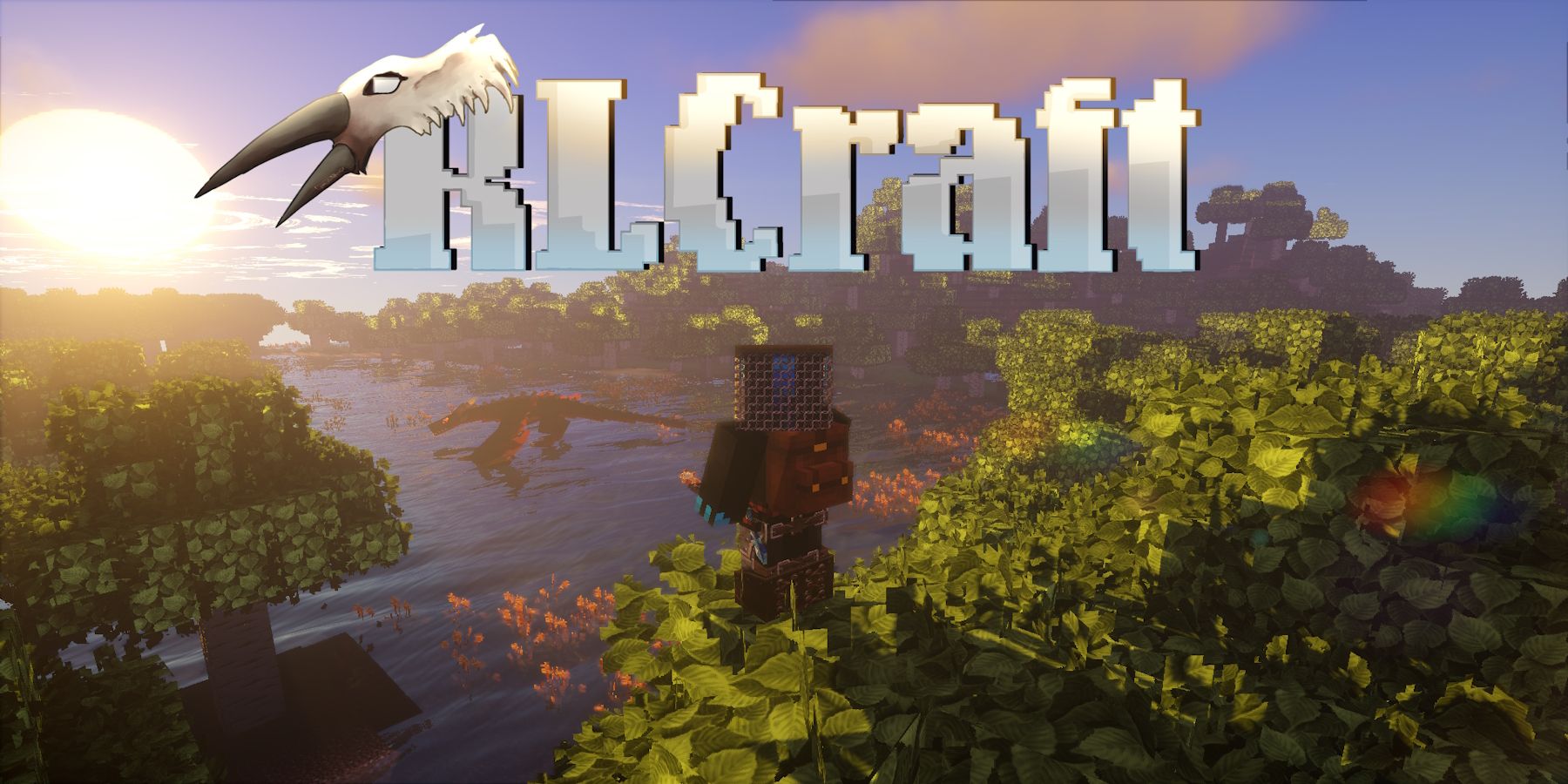 RLcraft Modpack