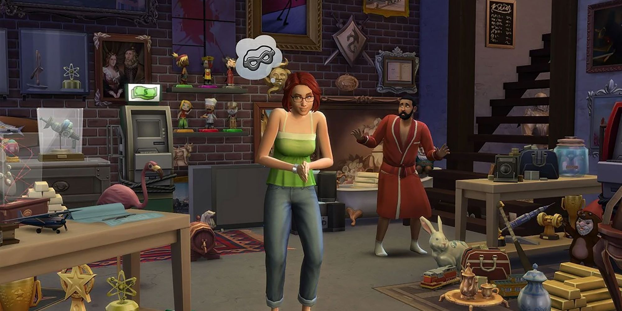 The Best Trait Mods for The Sims 4