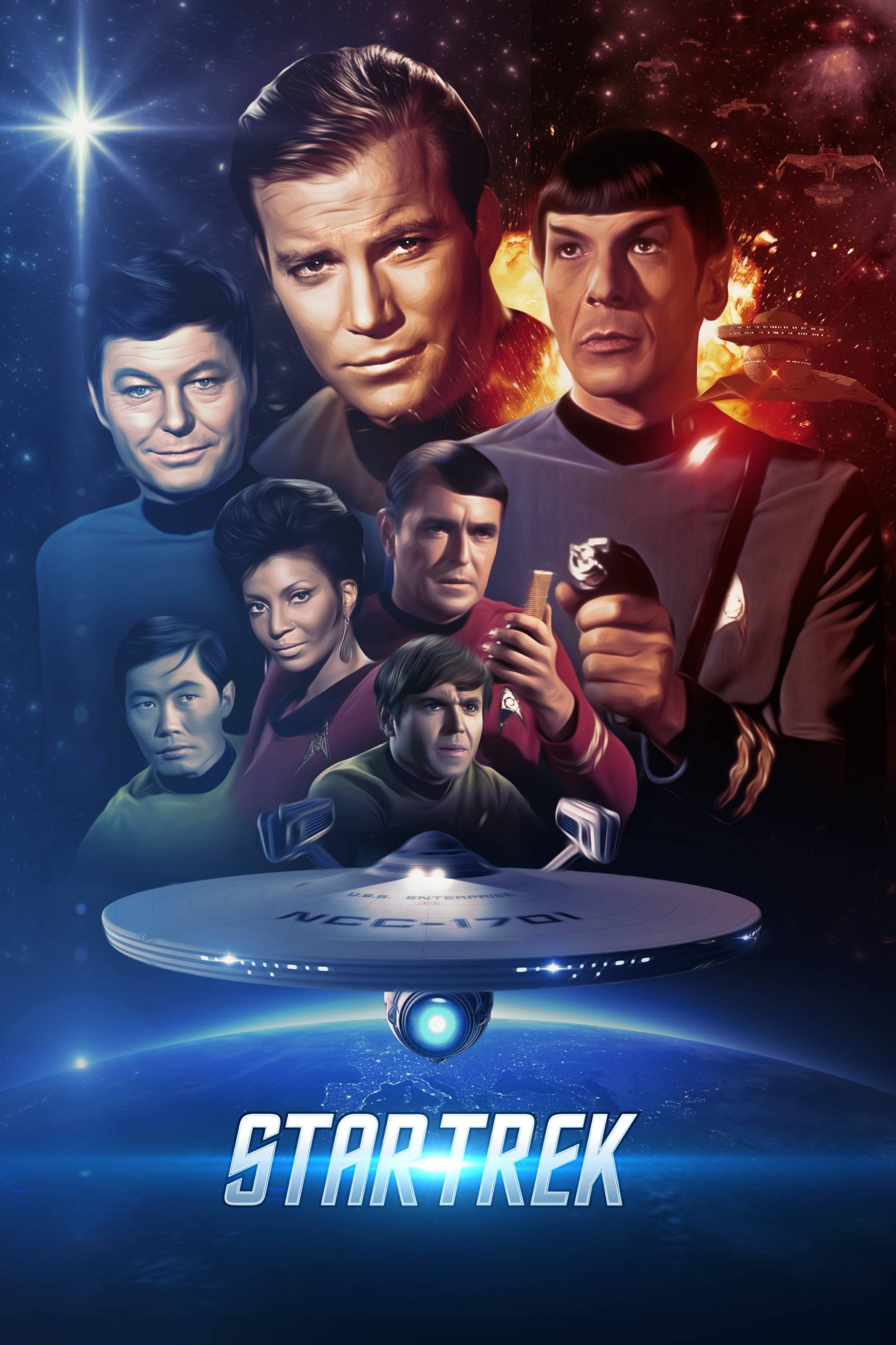 Star Trek_ The Original Series