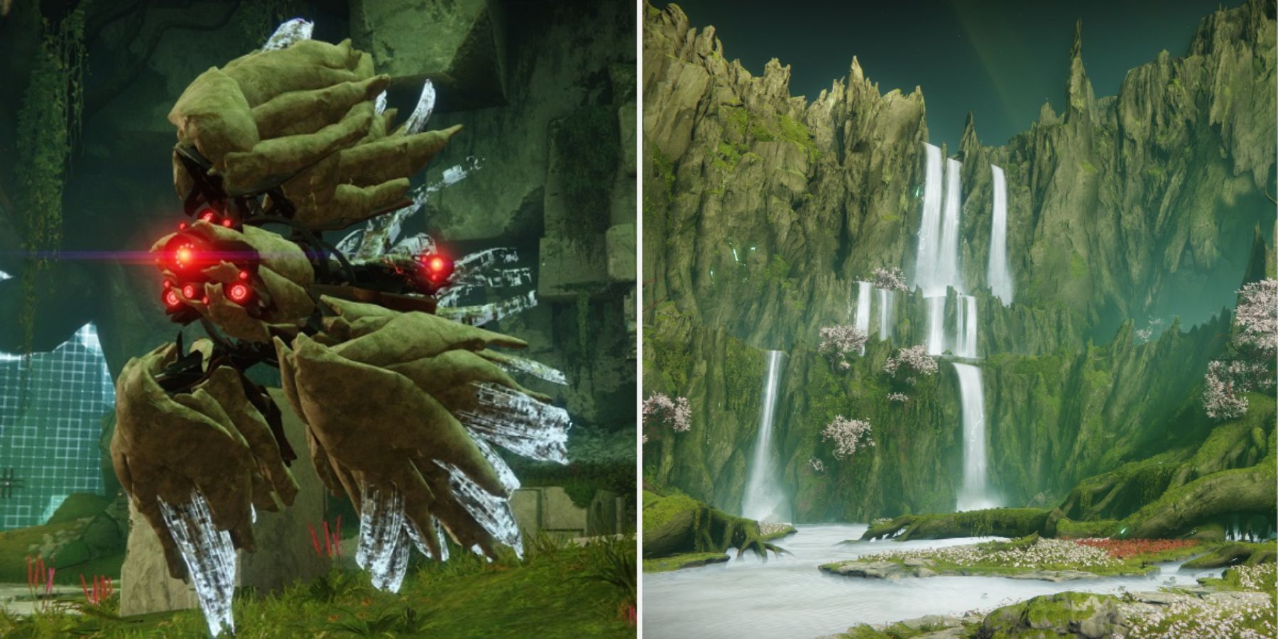 Destiny 2 Garden Of Salvation Raid Tips