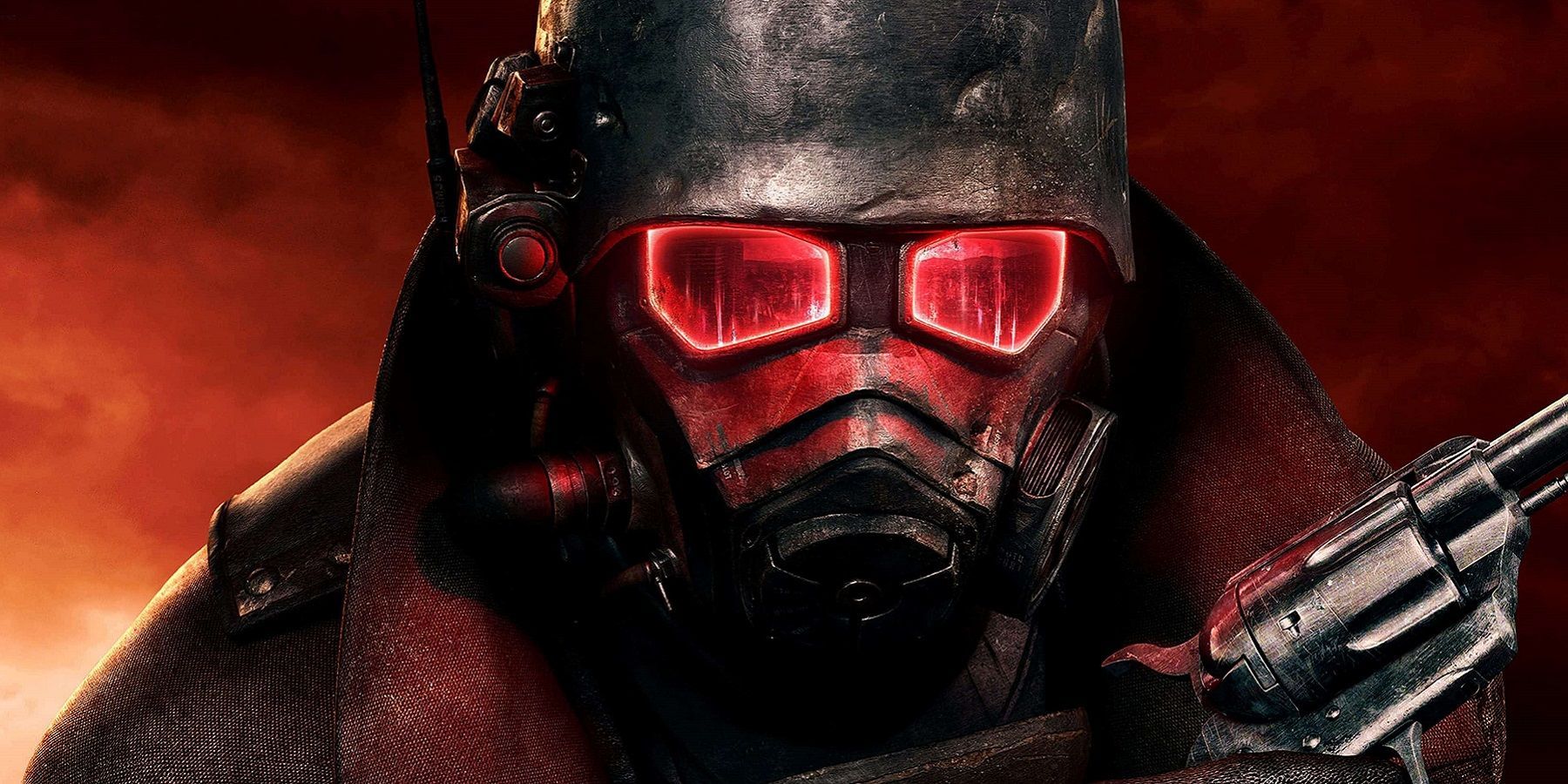 Fallout New Vegas Veteran NCR Ranger