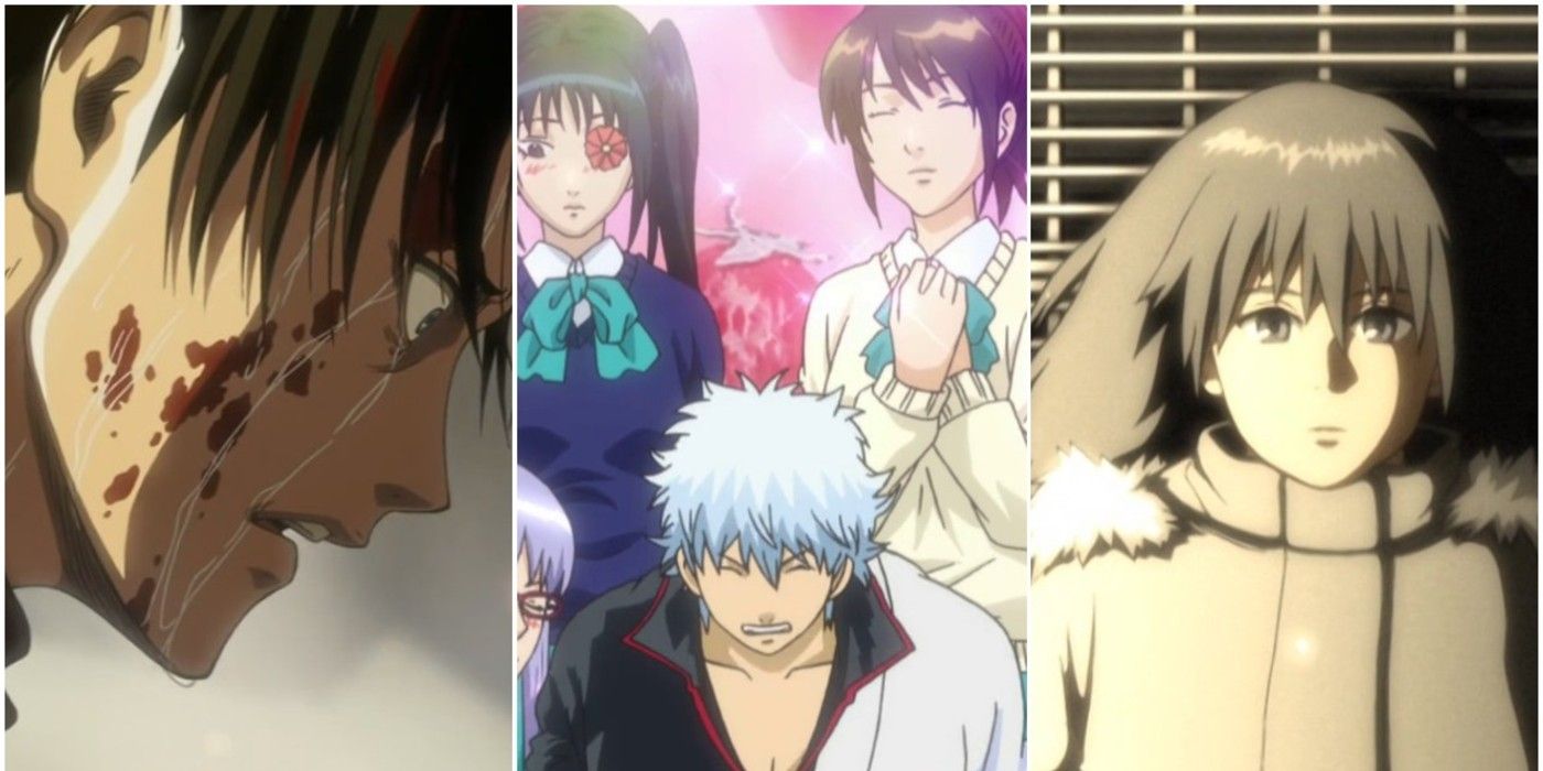 Best Anime That Never Aired On TV Featured Split Image