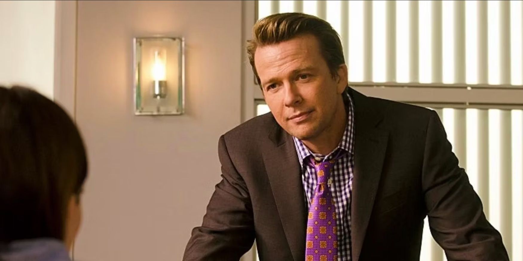 Jacob Elway in Dexter