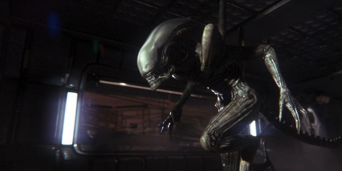 Alien: Isolation