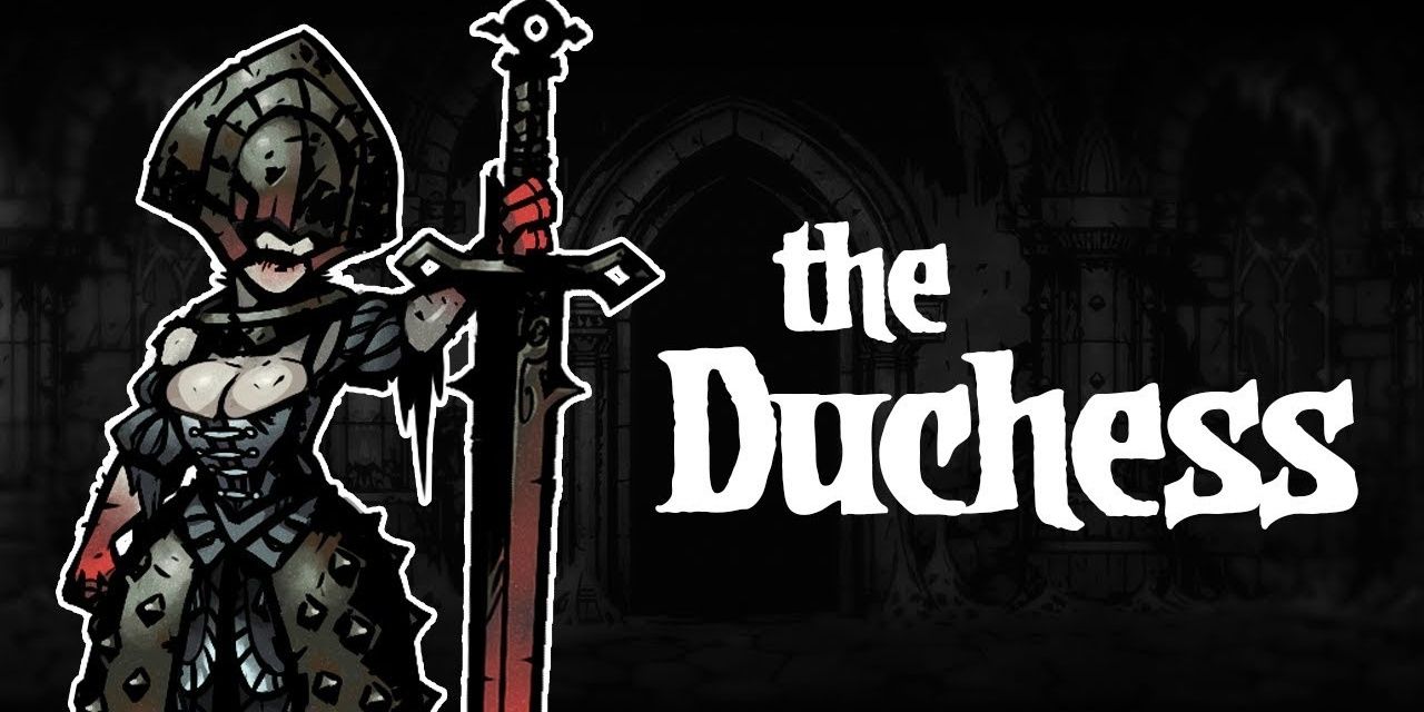 Duchess Class Mod for Darkest Dungeon