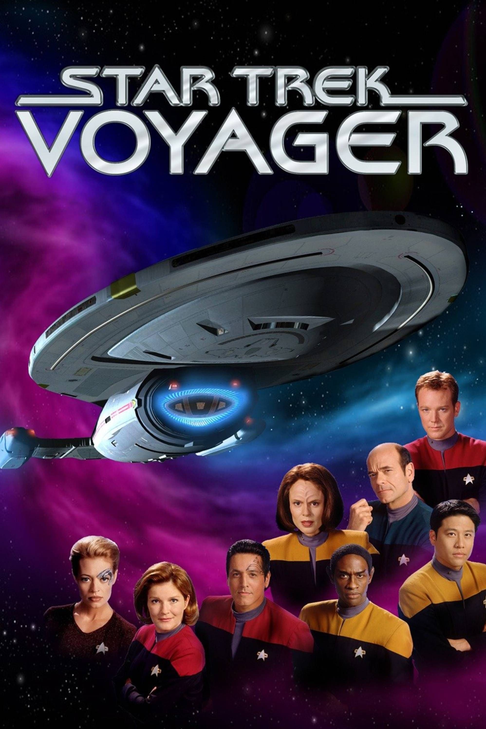 star trek_ voyager