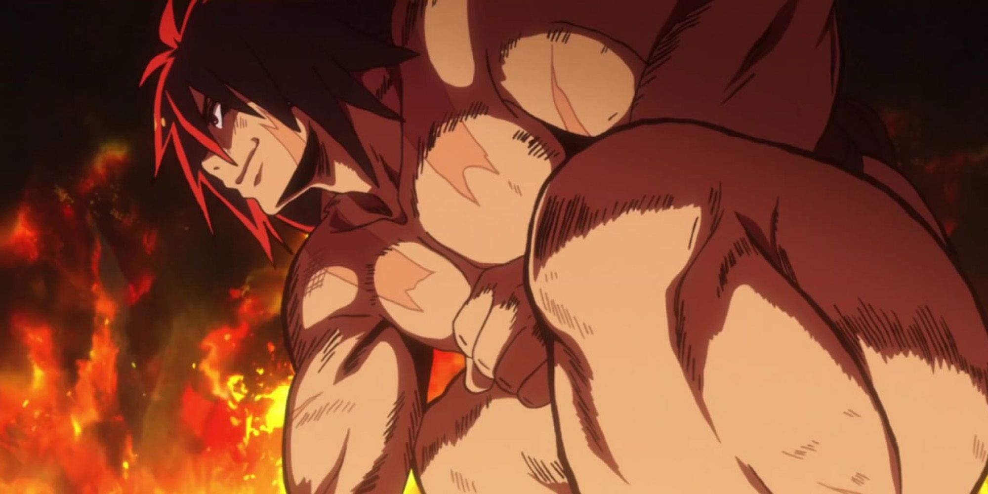 hinomaru sumo anime