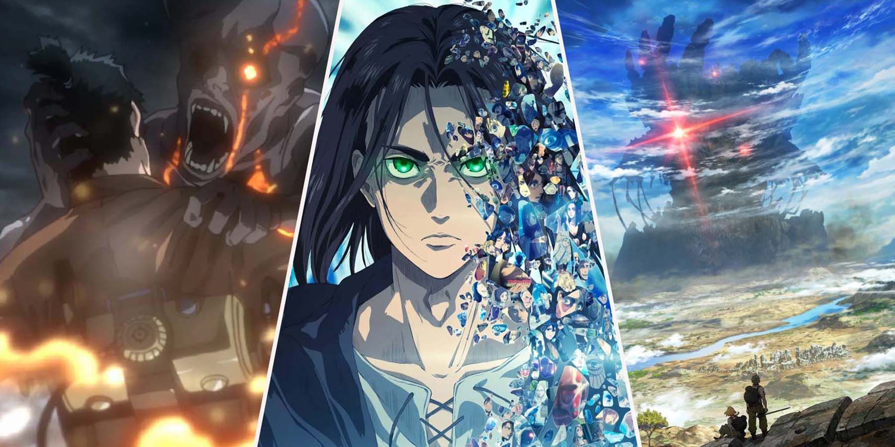 10 Best Anime To Watch If You Love Attack On Titan featured image