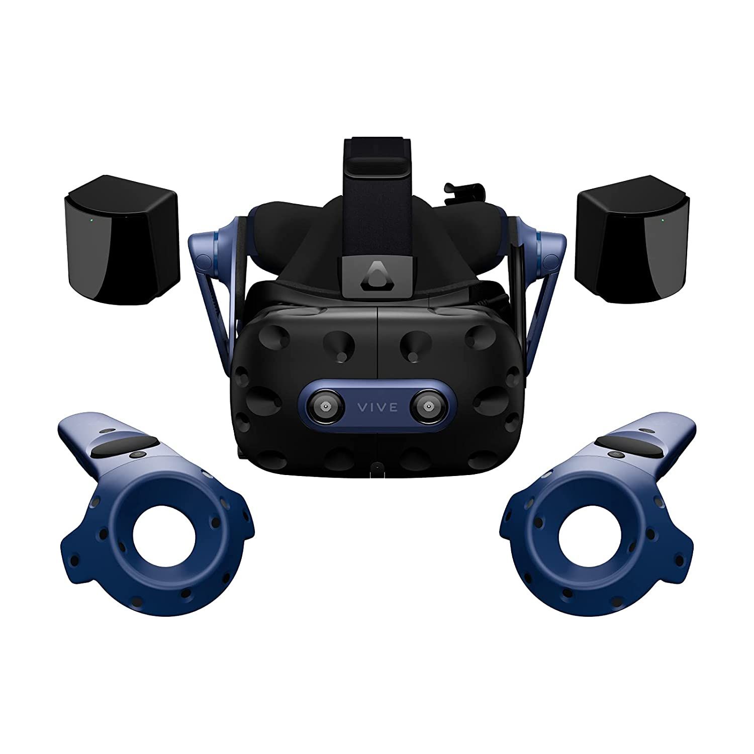 HTC Vive Pro 2 VR Headset