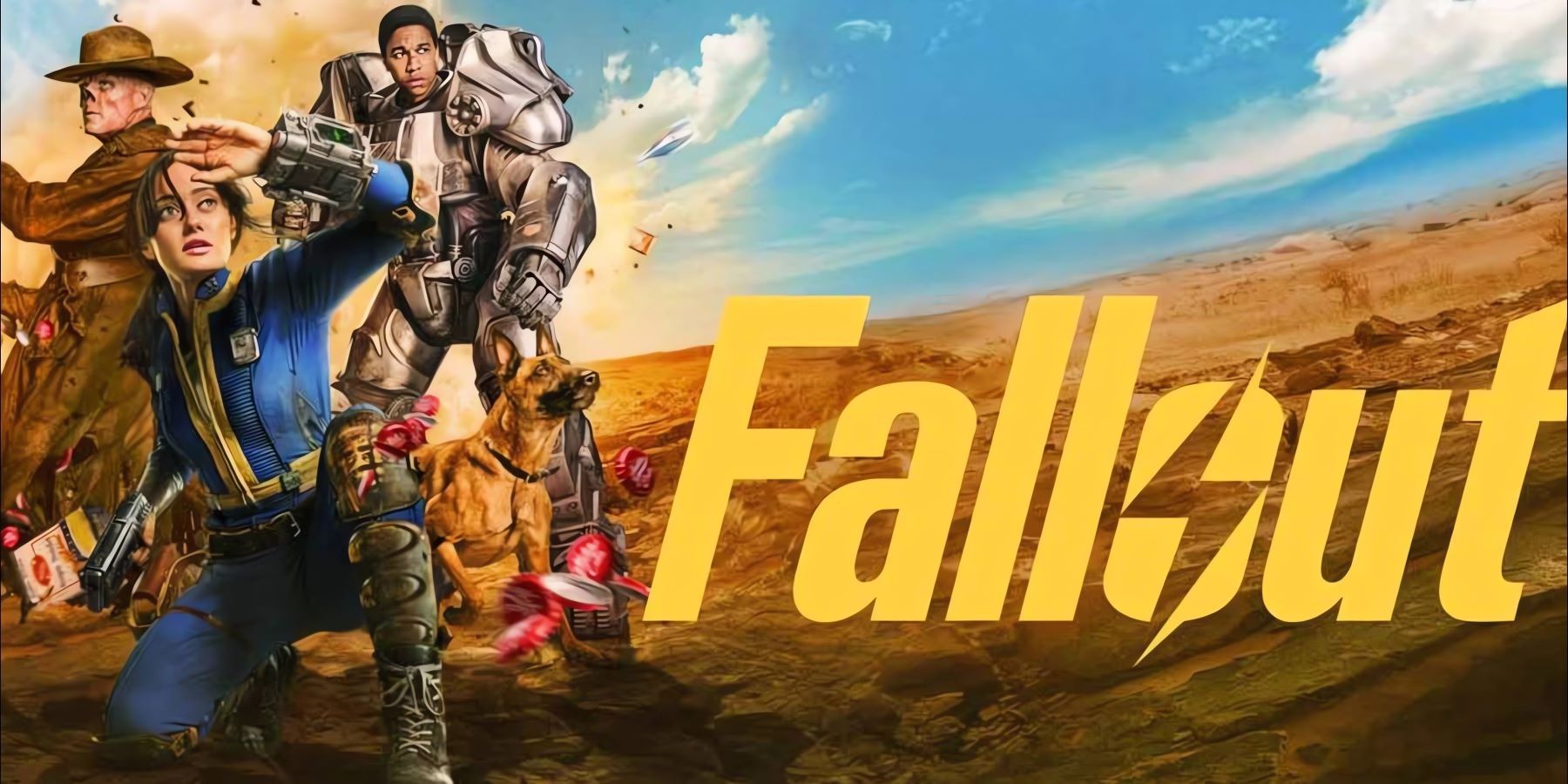 fallout tv show