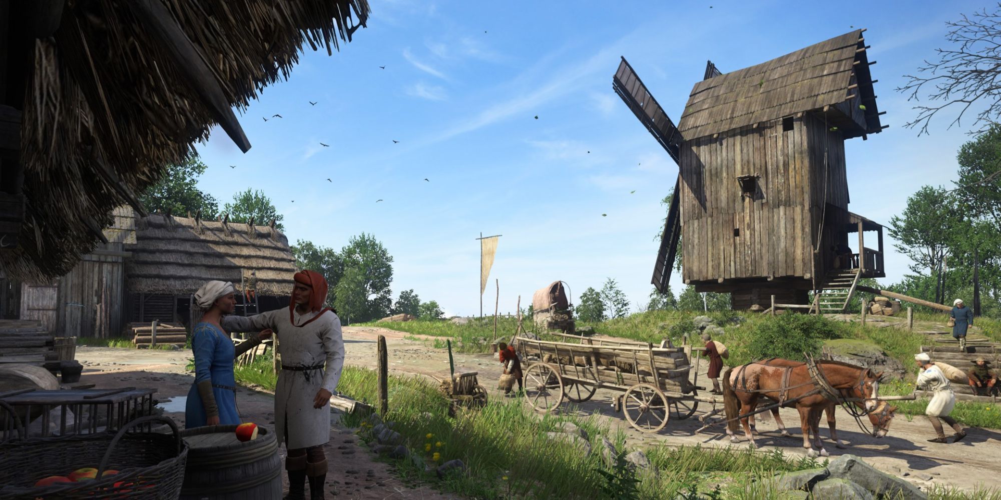 How To Improve Immersion In Kingdom Come Deliverance