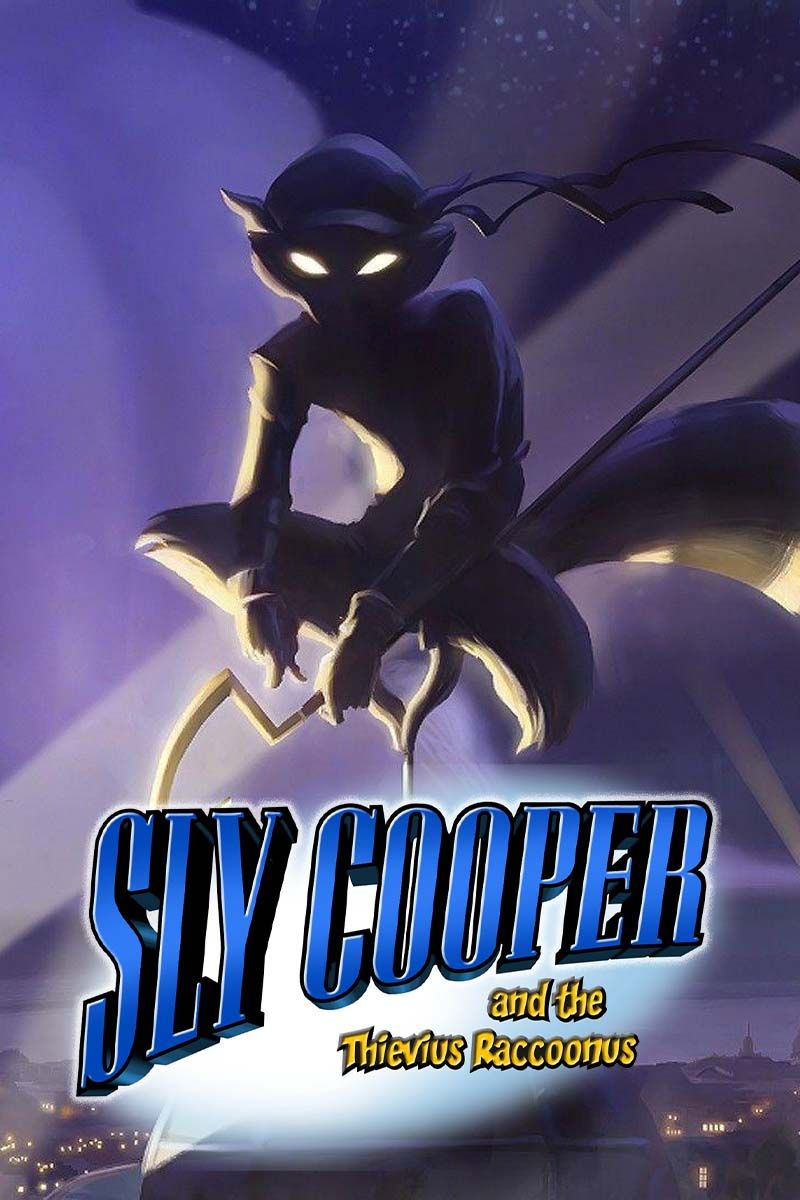 SlyCooperFranchiseTagPage