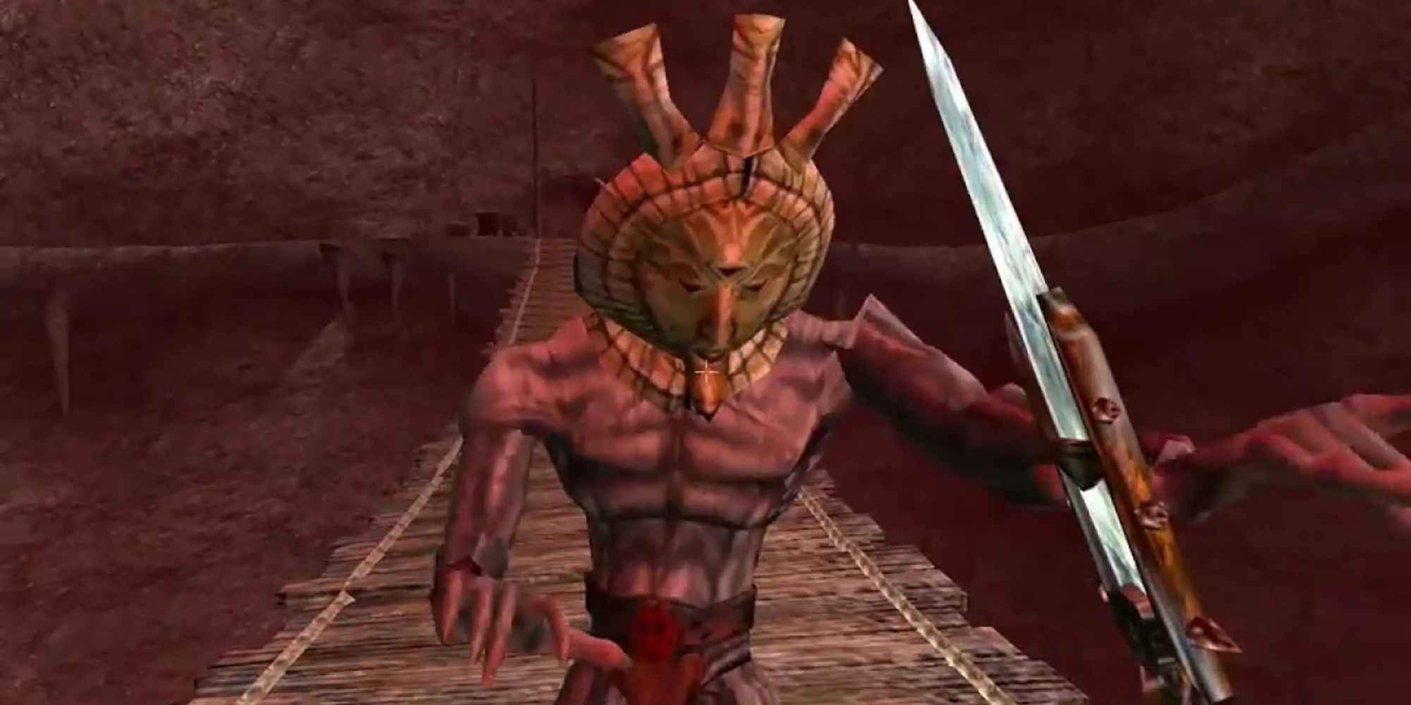 Elder Scrolls Morrowind Dagoth Ur