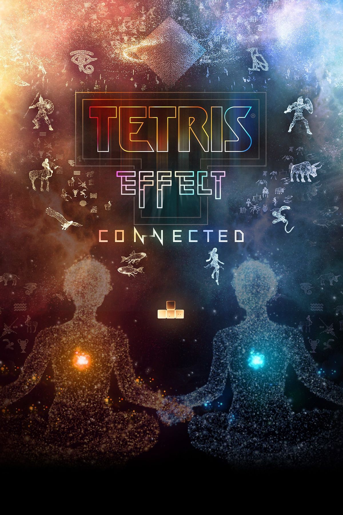 Tetris Effect Connected