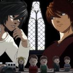 Death Note Killer Within launches Nov 5 as part of the PlayStation Plus Monthly Games lineup 