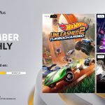 PlayStation Plus Monthly Games for November: Hot Wheels Unleashed 2 – Turbocharged, Ghostwire: Tokyo, Death Note Killer Within