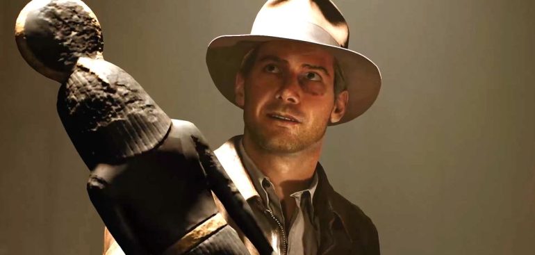 Bethesda’s Todd Howard told Troy Baker he didn’t want him to star in Indiana Jones and the Great Circle, but after “a blind taste test, people chose you every time”