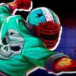 Tackle For Loss Reveal Trailer Is Taken Meets Hotline Miami