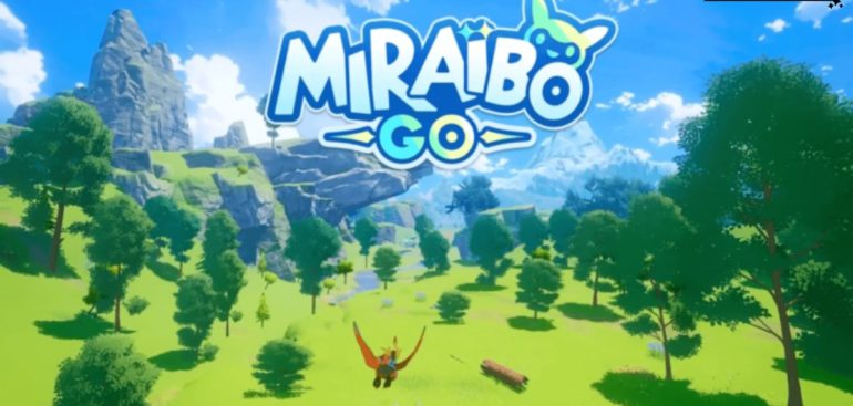 Miraibo GO redeem codes and how to use them (November 2024)