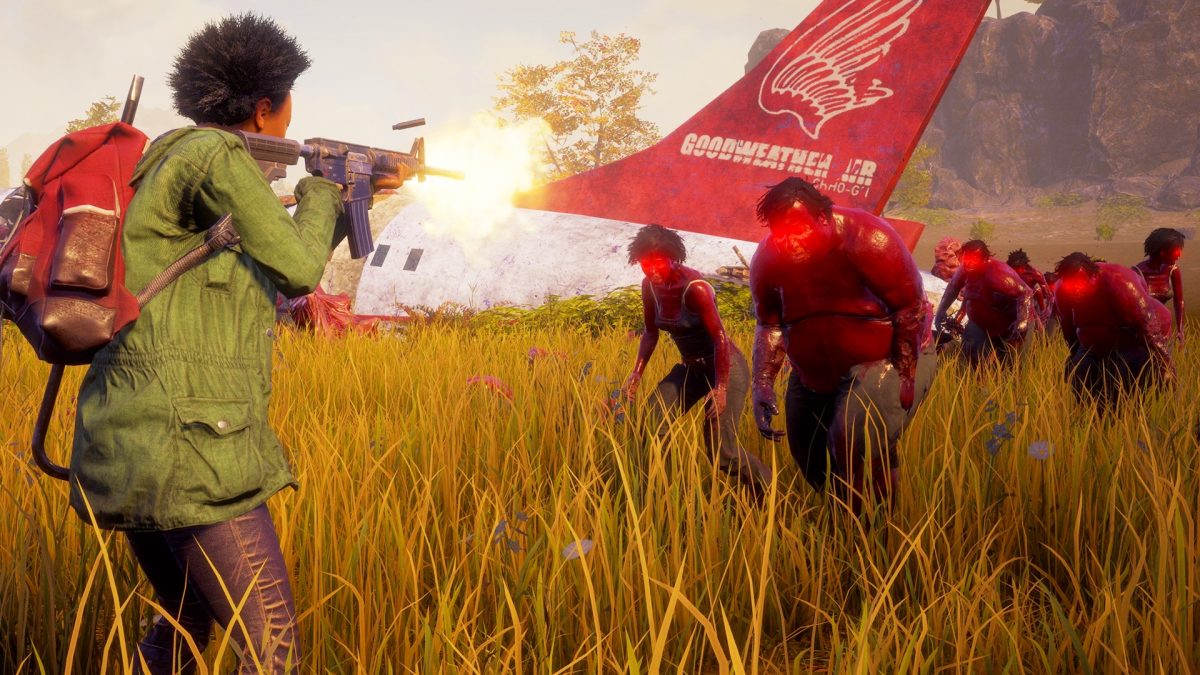 State of Decay 2 is one of the greatest zombie games, and now’s the time to buy