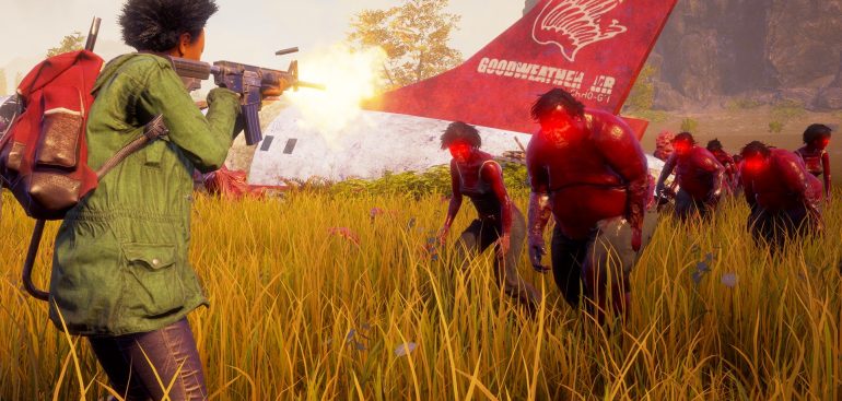 State of Decay 2 is one of the greatest zombie games, and now’s the time to buy